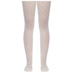 Колготки Conte Elegant ANABEL размер 128-134, panna