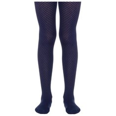 Колготки Conte Elegant TINA размер 152-158, marino