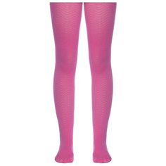 Колготки Conte Elegant NANCY размер 140-146, rose