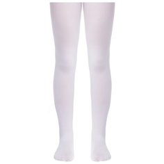 Колготки Conte Elegant PRINCESS размер 104-110, bianco