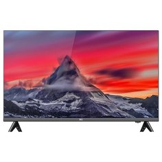 Телевизор BQ 4304B 43" (2020) черный/серый