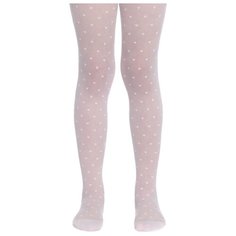 Колготки Conte Elegant ANABEL размер 116-122, bianco