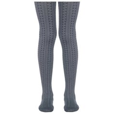 Колготки Conte Elegant ZLATA размер 158-164, grafit