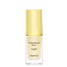 Духи Новая Заря Patchouli dOr Light, 16 мл
