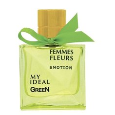 Духи Новая Заря Femmes fleurs Emotion, 30 мл