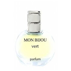 Духи Новая Заря Mon Bijou Vert, 30 мл