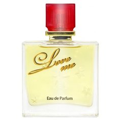 Парфюмерная вода Новая Заря Love Me, 50 мл