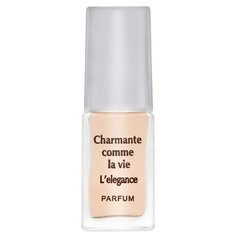 Духи Новая Заря Charmante comme La Vie LElegance, 16 мл