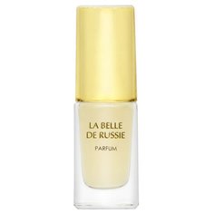 Духи Новая Заря La Belle de Russie, 16 мл