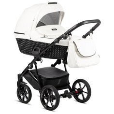 Универсальная коляска Tutis Viva Life Galaxy (2 в 1) 170 Milky Way