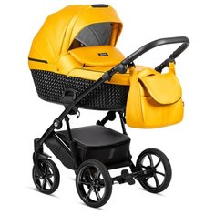 Универсальная коляска Tutis Viva Life Galaxy (2 в 1) 174 Sun