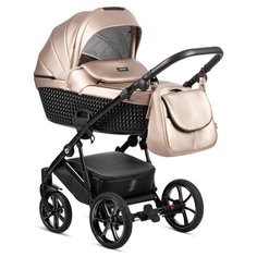 Универсальная коляска Tutis Viva Life Galaxy (2 в 1) 171 Mercury