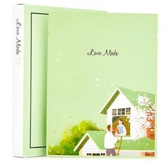 ELMOLU Anti AC Love Mode анти-акне, 5 шт.