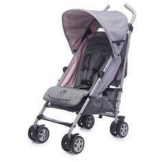 Прогулочная коляска Easywalker Buggy + бампер vienna cafe