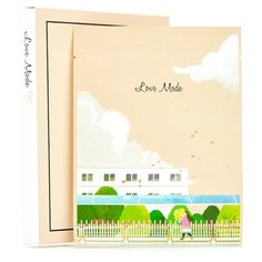 ELMOLU Pore Scaling Love Mode для глубокого очищения, 5 шт.