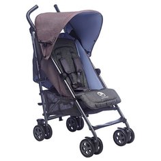 Прогулочная коляска Easywalker Buggy + бампер paris brasserie