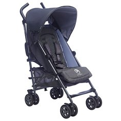 Прогулочная коляска Easywalker Buggy + бампер berlin breakfast