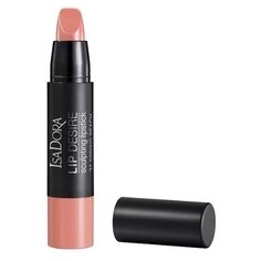 IsaDora помада для губ Lip Desire Sculpting Lipstick, оттенок 31 spring peach