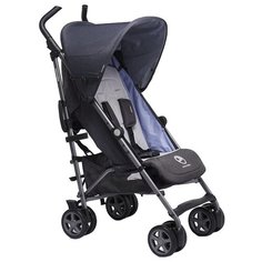 Прогулочная коляска Easywalker Buggy plus + бампер berlin breakfast