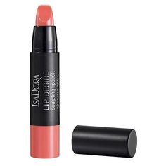 IsaDora помада для губ Lip Desire Sculpting Lipstick, оттенок 32 Living Coral