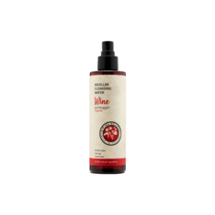 Divina Bellezza Мицеллярная вода на основе вина Пьемаджио, 200 мл