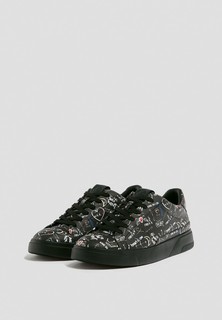 Кеды Pull&Bear