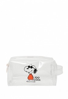 Косметичка Stradivarius