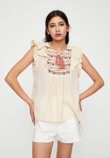 Блуза Pull&Bear