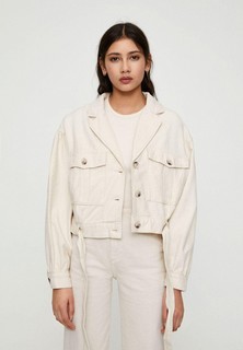 Куртка Pull&Bear