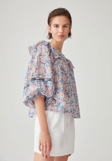 Блуза Pull&Bear