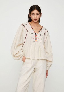 Блуза Pull&Bear