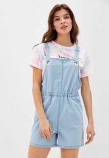 Комбинезон джинсовый Tezenis