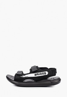 Сандалии Briggs
