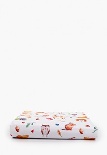 Постельное белье детское Заяц на подушке