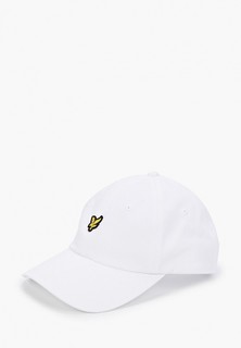 Бейсболка Lyle & Scott