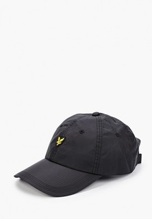 Бейсболка Lyle & Scott
