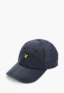 Бейсболка Lyle & Scott