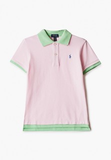 Поло Polo Ralph Lauren