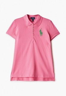 Поло Polo Ralph Lauren