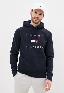 Худи Tommy Hilfiger