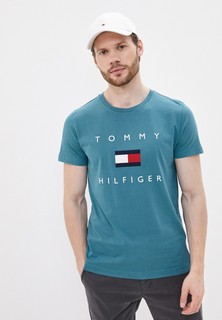Футболка Tommy Hilfiger
