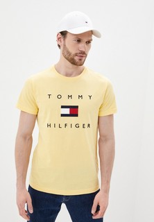 Футболка Tommy Hilfiger