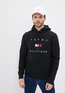 Худи Tommy Hilfiger