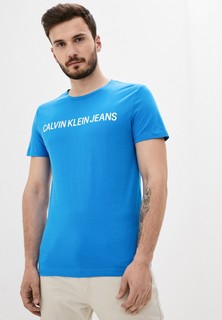 Футболка Calvin Klein Jeans
