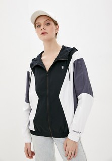 Ветровка Calvin Klein Jeans