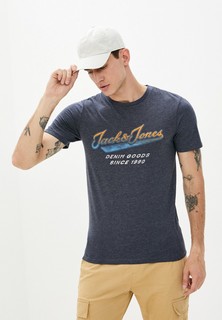 Футболка Jack & Jones