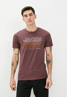 Футболка Jack & Jones