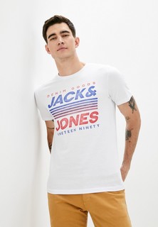 Футболка Jack & Jones