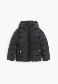 Куртка утепленная Mango Kids