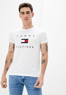 Футболка Tommy Hilfiger